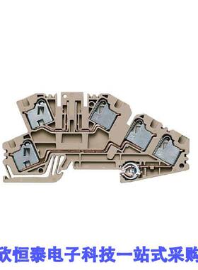 1899220000连接器 《 CONN TERM BLK DISCONN 10-28AWG    》