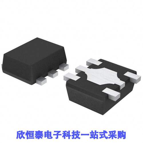 BD2270HFV-LBTR芯片 《 IC GATE DRVR HIGH-SIDE HVSOF5    》