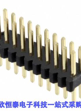62202021121连接器 《 CONN HEADER VERT 20POS 1.27MM    》