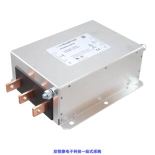 400 EMC Schaffner Inc. null FN3359HV