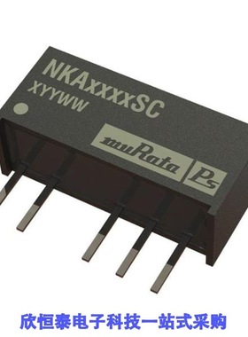 NKA0503SC/NKA0505DC/NKA0505DEC