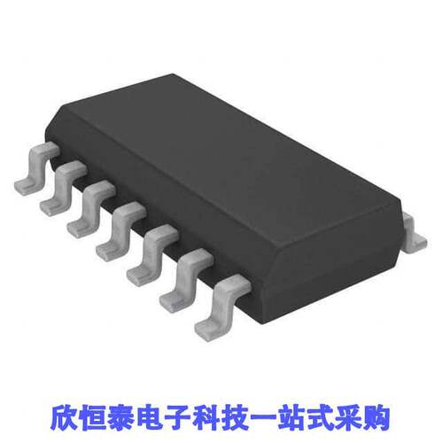 PIC16F1823T-I/SL芯片 《 IC MCU 8BIT 3.5KB FLASH 14SOIC    》