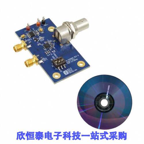 EBK-GS6080-00开发板 《 BOARD EVAL FOR GS6080    》