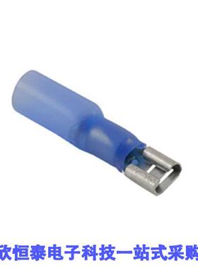 76-HIFD16L连接器 《 HEAT SHRINK INS FEM DISC  50 BAG    》