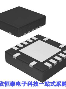 DAC8832IRGYR芯片 《 IC DAC 16BIT V-OUT 14VQFN    》