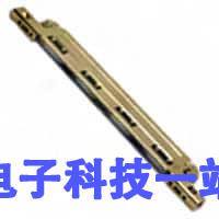 5-2023347-2连接器 《 CONN SHELL FOR LCEDI CONN    》