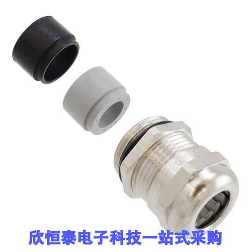 19000005081连接器 《 CONN HAN CABLE GLAND M20    》