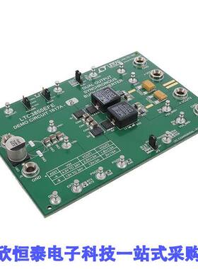 DC1617A-B开发板 《 BOARD DEMO FOR LTC3855EFE    》