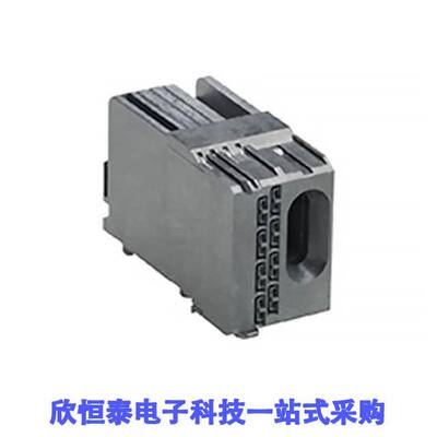 1713209032连接器 《 IMPEL CUSTOM 4PX2C DC 1.9MM W/GU    》