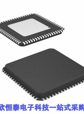 SI53119-A03AGM芯片 《 1:19 LOW-POWER PCIE FANOUT/ZERO-    》