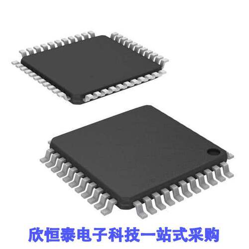 PIC18F4450-I/PT芯片 《 IC MCU 8BIT 16KB FLASH 44TQFP    》