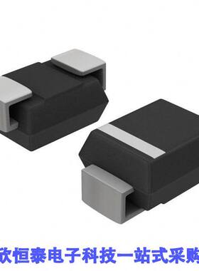 S5JL-TP分立半导体产品 《 DIODE GEN PURP 600V 5A SMC    》