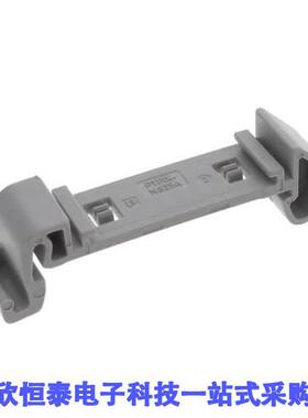3274056连接器 《 DIN RAIL ADAPTER GRAY    》