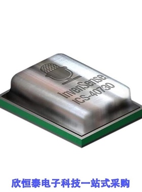 ICS-40730/ICS-40740/ICS-40800