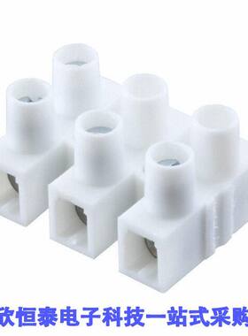 HE4WPR/03连接器 《 EUROSTRIP 3P10MM FLT 30A 300V 24    》