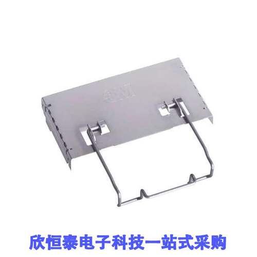 7E50-C016-00连接器 《 CF CARD EJECT/LATCHING RETAINER    》