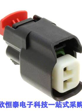 0340624009连接器 《 CONN RCPT HSG 2POS 5.00MM    》