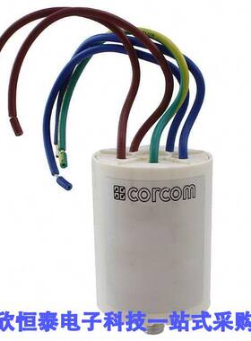8-6609089-1滤波器 《 LINE FILTER 250VAC 16A CHASS MNT    》