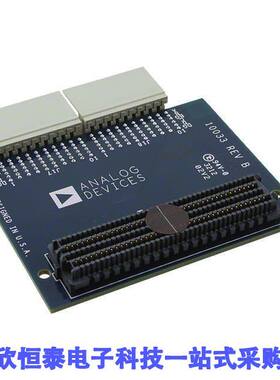 AD-DAC-FMC-ADP开发板 《 BOARD ADAPTER FOR DPG2 XILINX    》