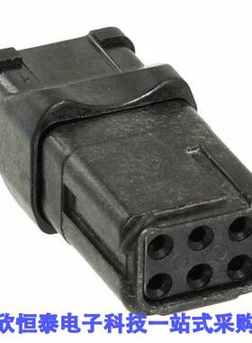 D369-R66-NS0连接器 《 RECEP N-KEY SO【ET 6 WAY    》