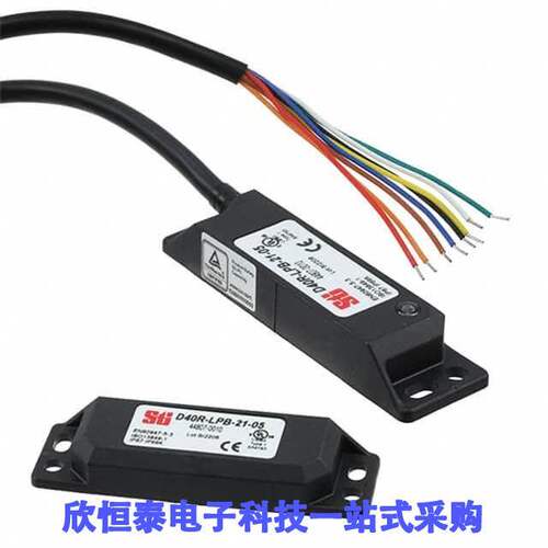 D40R-LPB-21-05 null Omron