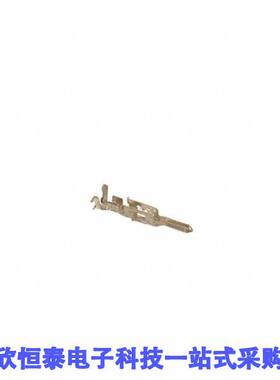 2825212-1连接器 《 VAL-U-LOK PIN HCS TN 24-18 LP    》