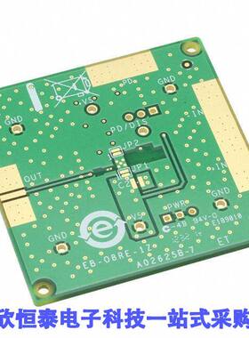 EVAL-HSOPAMP-N-1RZ开发板 《 BOARD EVAL    》