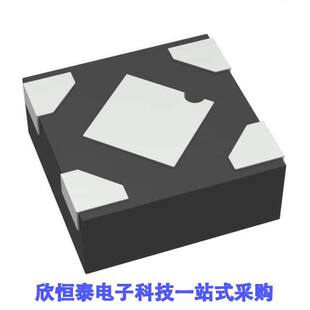 LINEAR REG 200MA NCP707CMX300TCG芯片 4XDFN