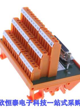 1428150000连接器 《 RS SD44F HD UNC4.40 S    》