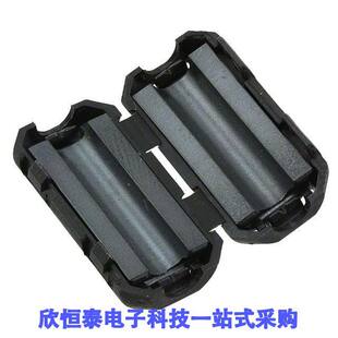 CORE 190 OHM 28A2005 5MM FERRITE HINGED 0A2滤波器