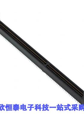 4-1932000-7连接器 《 CONN SKT DIMM 240POS PCB    》