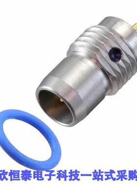 1059617-1连接器 《 CONN MINI OSP RCPT STR 50 OHM    》