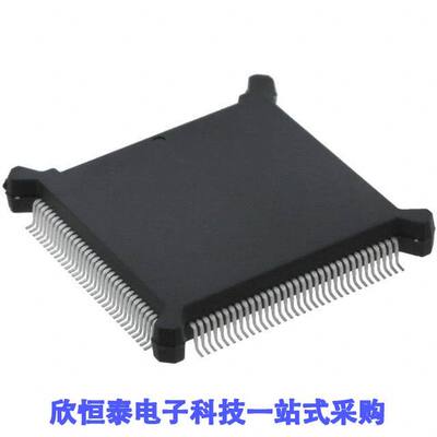 MC68HC16Z1CEH20芯片 《 IC MCU 16BIT ROMLESS 132QFP    》