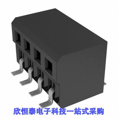 CLP-104-02-F-DH null Samtec Inc.