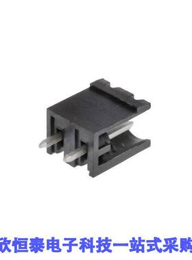 0395210002连接器 《 TERM BLO【 HDR 2POS VERT 5MM    》