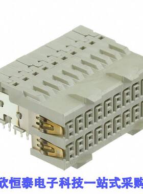 1469028-1连接器 《 CONN RCPT HIGH SPEED 60P EDGE MT    》