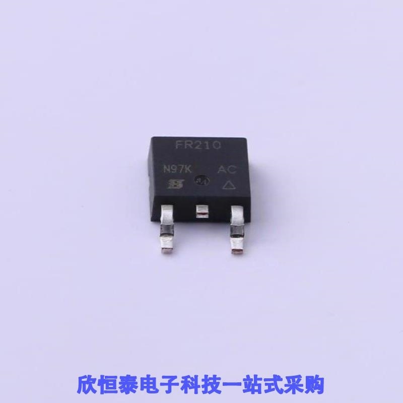 IRFR210TRPBF-BE3 IRFR210TRPBF IRFR210TRR