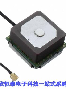 GPSGB1315射频 《 RF ANT 1.575/1.602GHZ CER PATCH    》