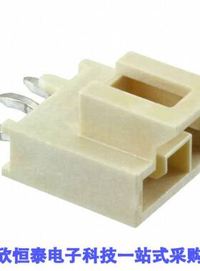 1053092203连接器 《 CONN HEADER VERT 3POS 2.5MM    》
