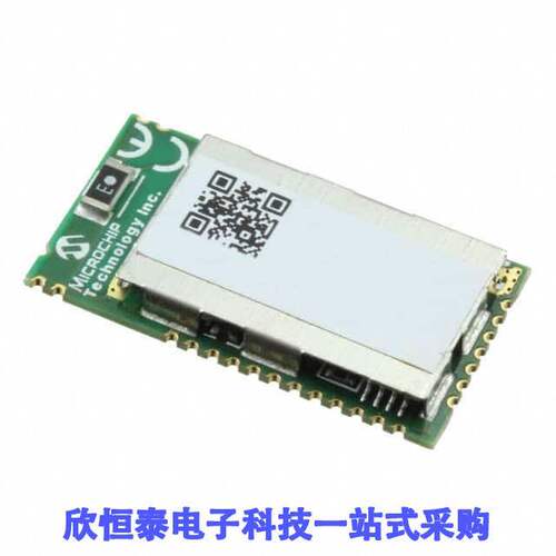 BM78SPPS5NC2-0002AA null Microchip Technology