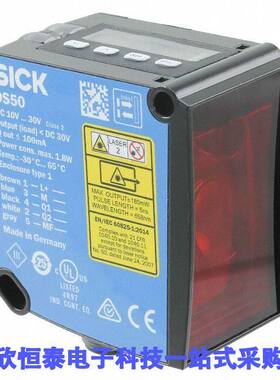 DS50-P1112 null SICK, Inc.