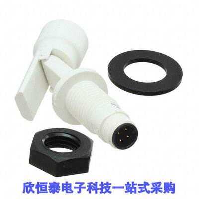 LLF48YFP传感器，变送器 《 FLOAT SWITCH POLYPRO    》