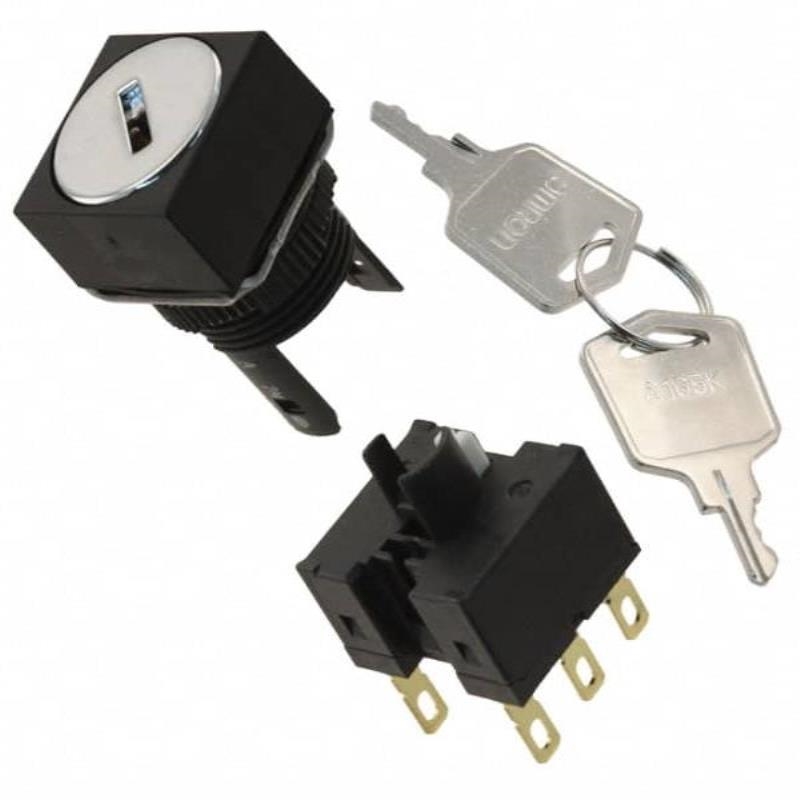 A165K-A3ML-2/A165K-A3MR/A165K-A3MR-2