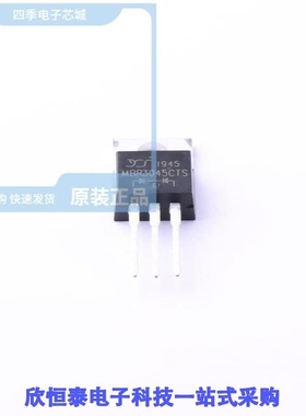 MBR3045CTS/MBR3045CT_T0_00001/MBR3045CT_T0_00301