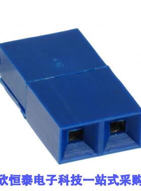 65474-002连接器 《 MINI JUMP 2POS .100