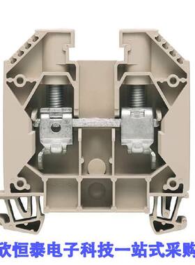 1028900000连接器 《 CONN TERM BLK FEED THRU 4-18 AWG    》