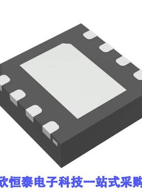 ISL28127FRTZ芯片 《 IC OPAMP GP 1 CIRCUIT 8TDFN    》