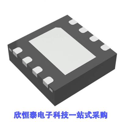 ISL28127FRTZ芯片 《 IC OPAMP GP 1 CIRCUIT 8TDFN    》