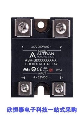 ASR-SI480D40ZW-L/ASR-SMA240D2ZN-K/ASR-SMA240D2ZP