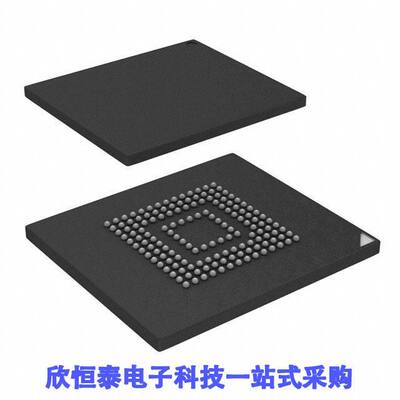 MT29F64G08CBCBBH1-10X:B null Micron Technology Inc.